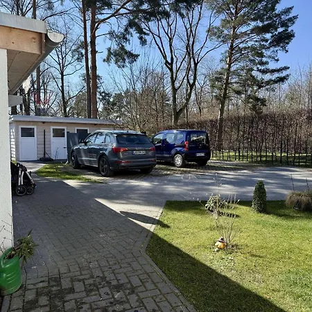 Montirooms- Nahe Berlin & * Woltersdorf (Brandenburg)