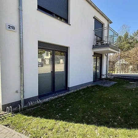 Montirooms- Nahe Berlin & * Woltersdorf (Brandenburg)