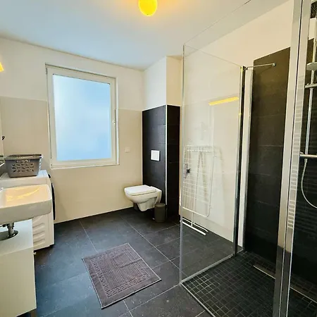 Apartment Montirooms- Nahe Berlin & *